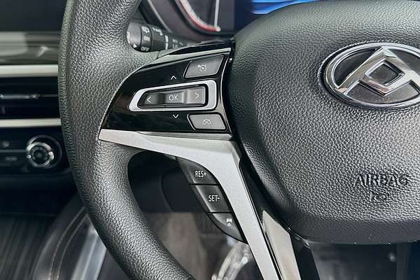 2023 LDV D90 SV9A
