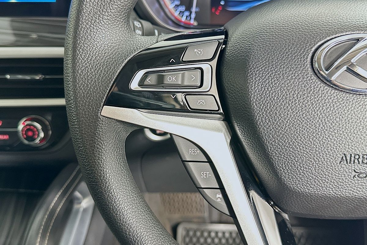2023 LDV D90 (2WD) SV9A