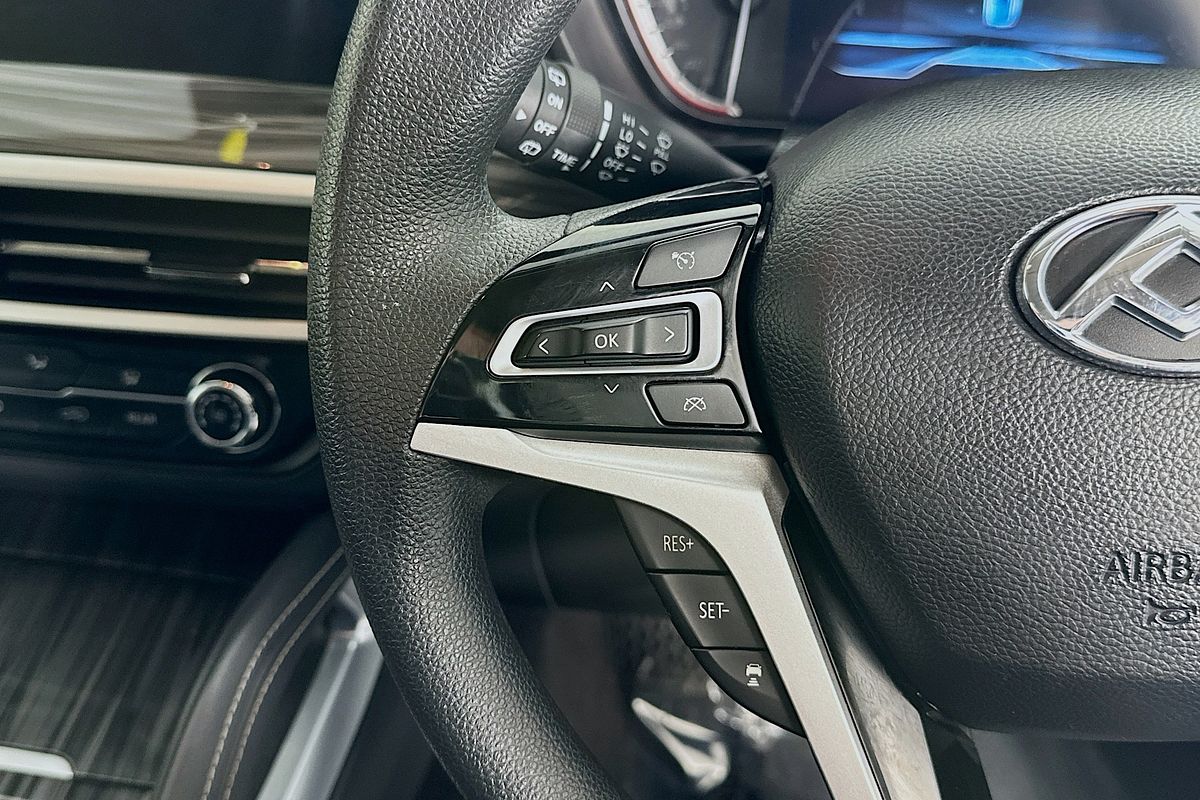 2023 LDV D90 SV9A