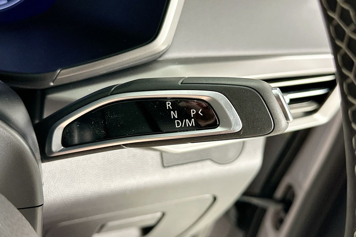 2025 LDV D90 EXECUTIVE (2WD) SV9A MY25