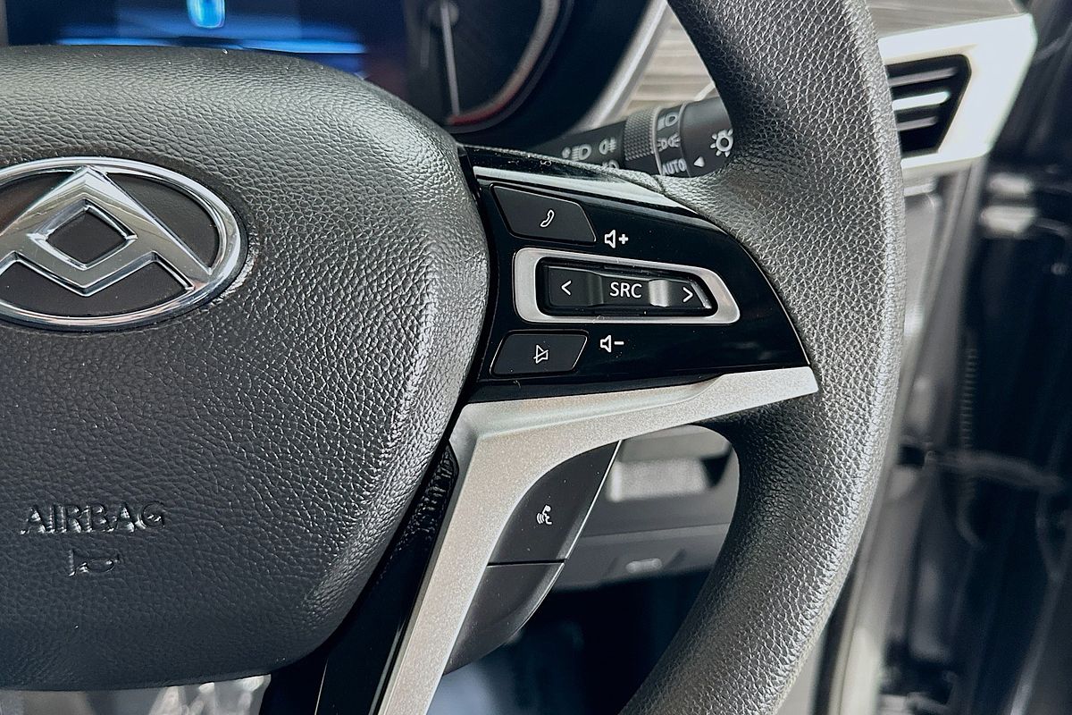2023 LDV D90 (2WD) SV9A