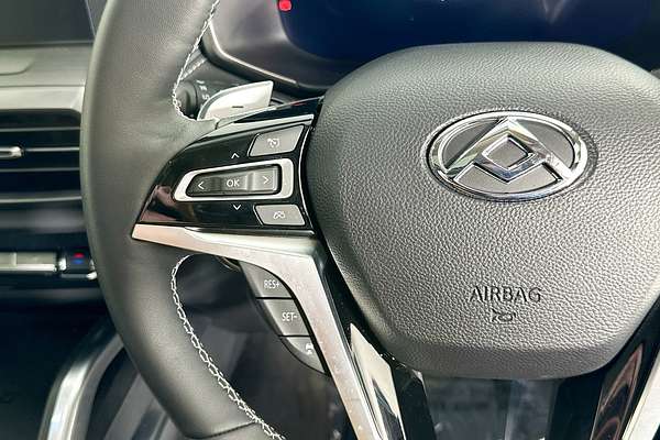 2025 LDV D90 EXECUTIVE (2WD) SV9A MY25