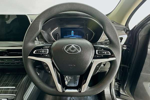 2023 LDV D90 (2WD) SV9A