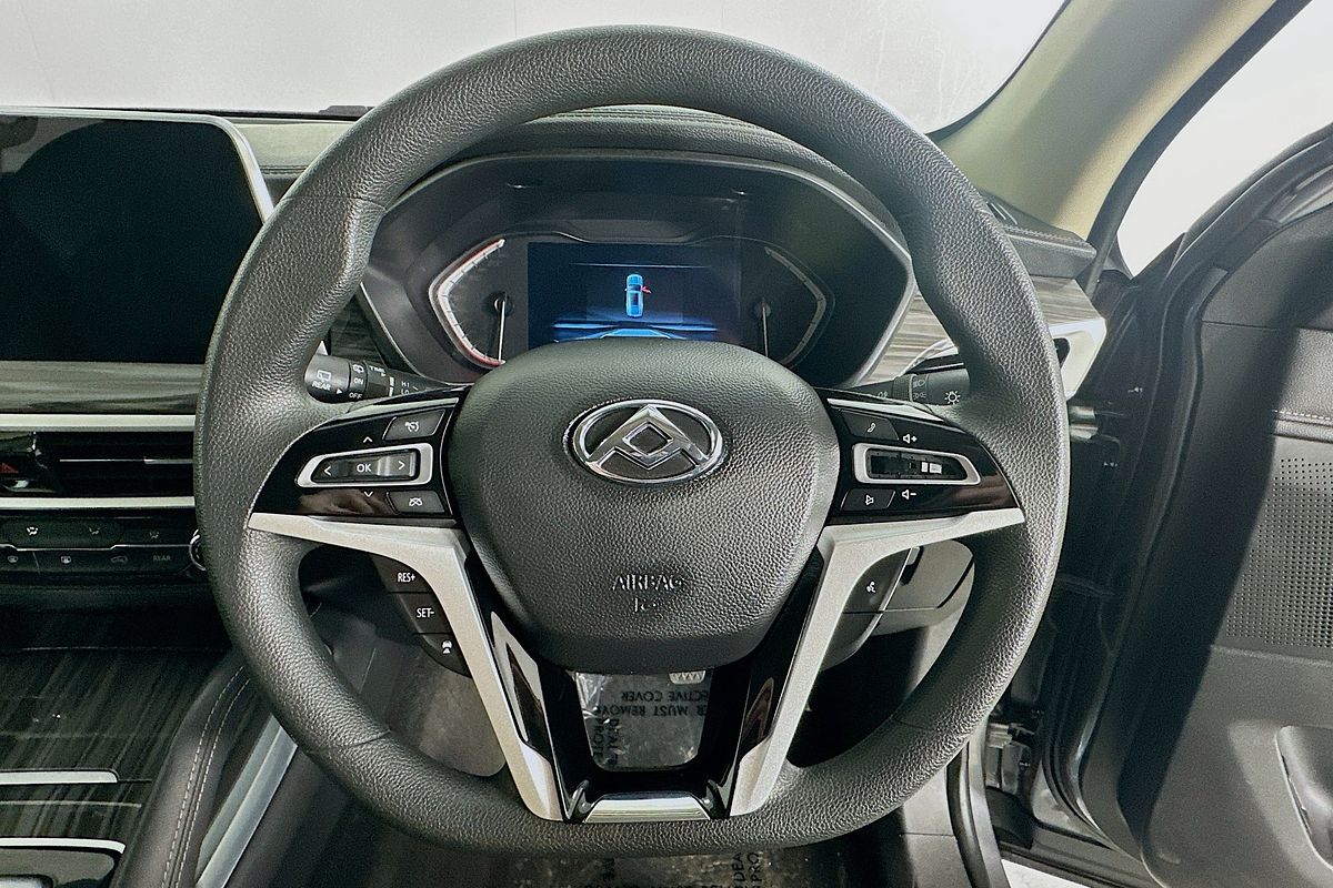 2023 LDV D90 SV9A