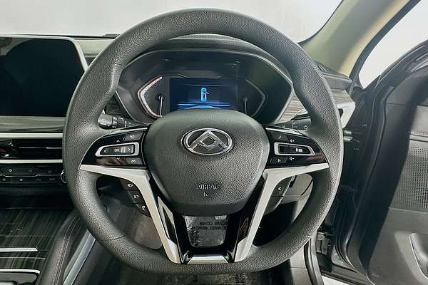 2023 LDV D90 SV9A
