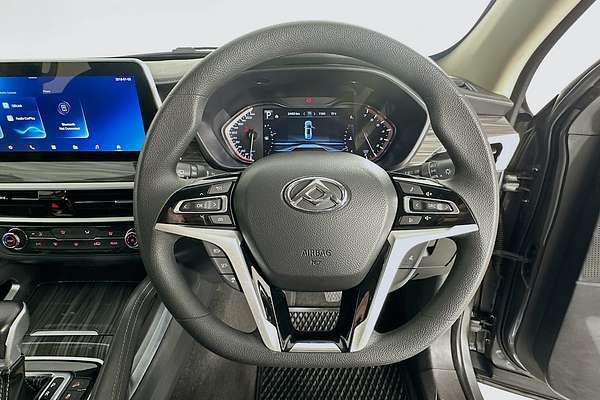 2023 LDV D90 (2WD) SV9A