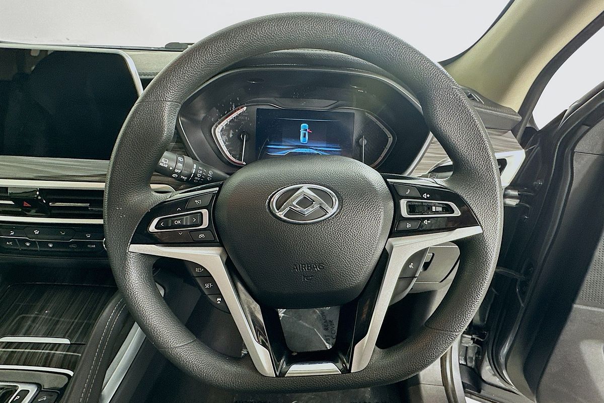 2023 LDV D90 SV9A
