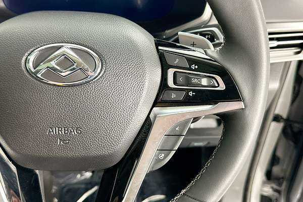 2025 LDV D90 EXECUTIVE (2WD) SV9A MY25