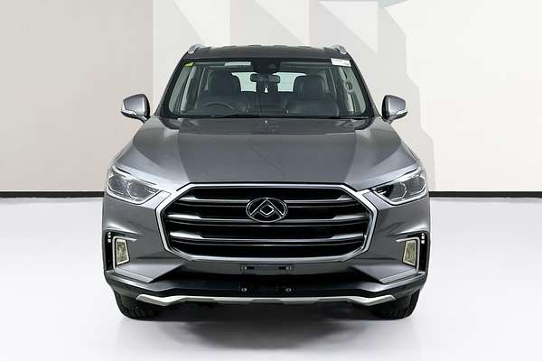 2023 LDV D90 (2WD) SV9A
