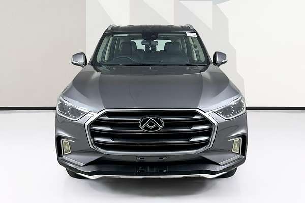 2023 LDV D90 SV9A