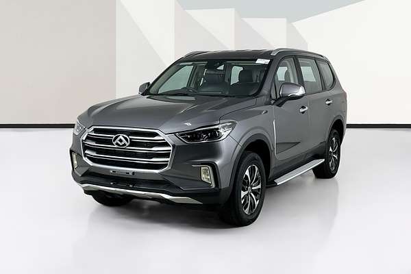 2023 LDV D90 (2WD) SV9A