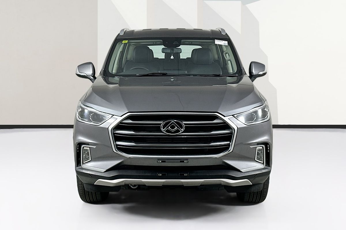 2023 LDV D90 (2WD) SV9A