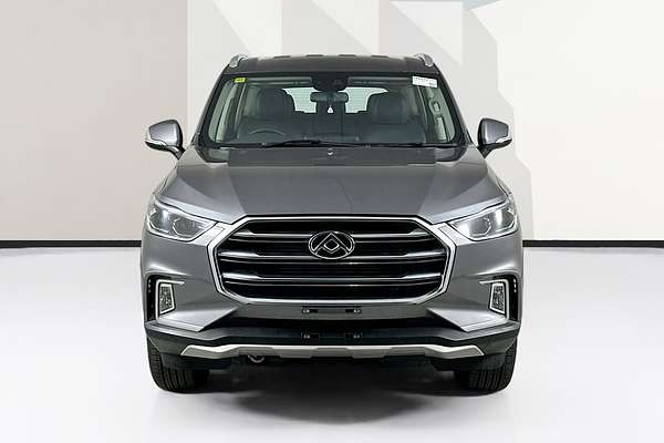 2023 LDV D90 (2WD) SV9A