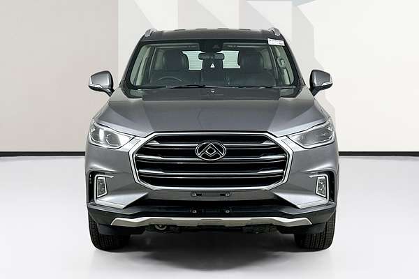 2023 LDV D90 (2WD) SV9A