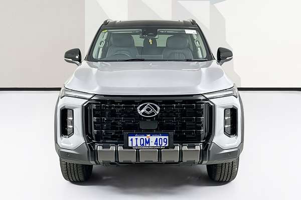 2025 LDV D90 EXECUTIVE (2WD) SV9A MY25