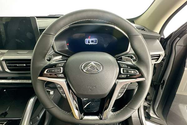 2025 LDV D90 EXECUTIVE (2WD) SV9A MY25