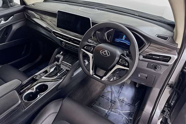 2023 LDV D90 (2WD) SV9A
