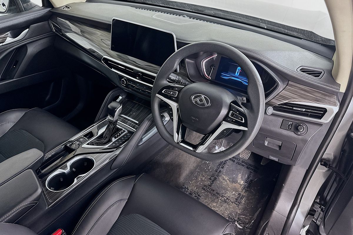 2023 LDV D90 SV9A