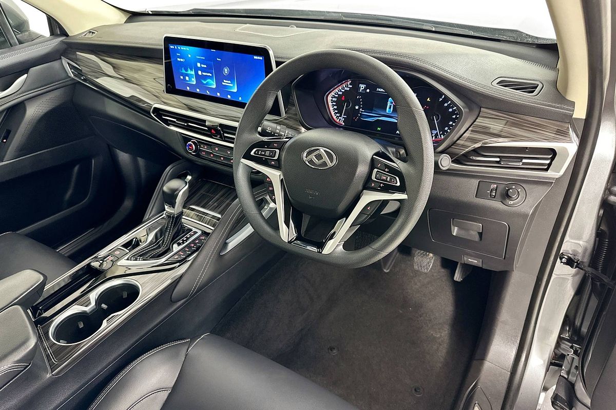 2023 LDV D90 (2WD) SV9A