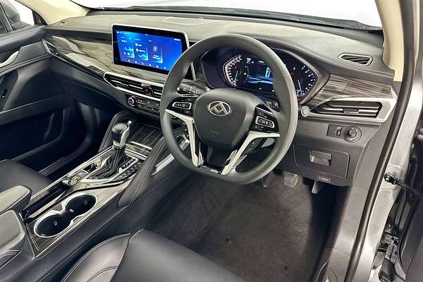 2023 LDV D90 (2WD) SV9A