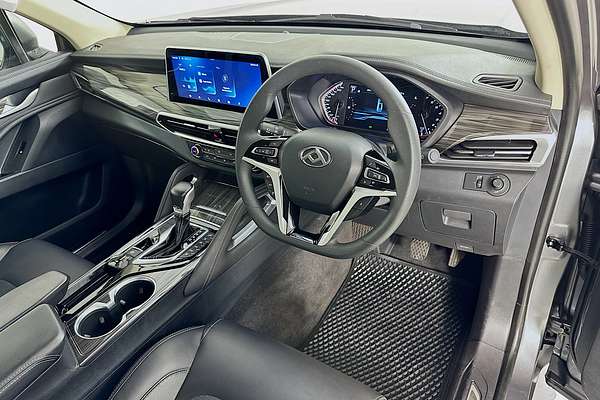 2023 LDV D90 (2WD) SV9A