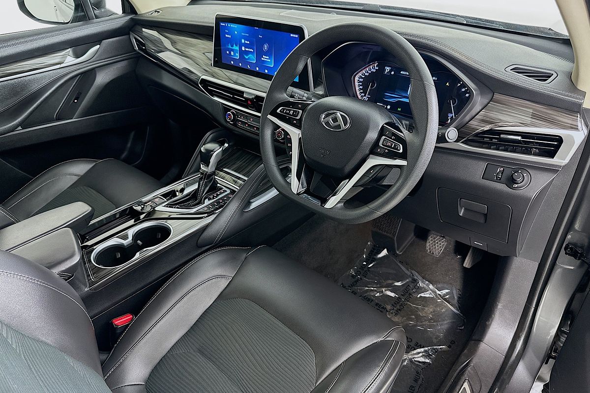 2023 LDV D90 (2WD) SV9A