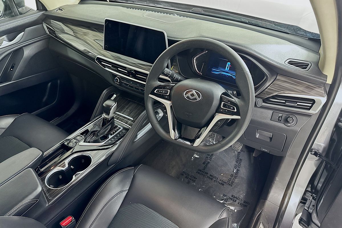2023 LDV D90 SV9A