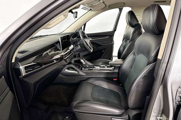 2023 LDV D90 (2WD) SV9A