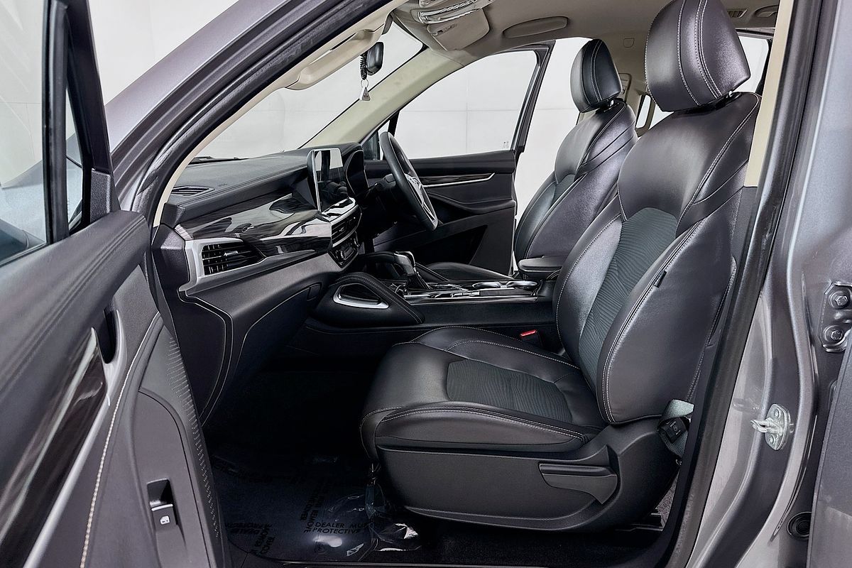 2023 LDV D90 (2WD) SV9A