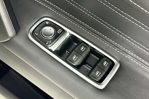 2025 LDV D90 EXECUTIVE (2WD) SV9A MY25