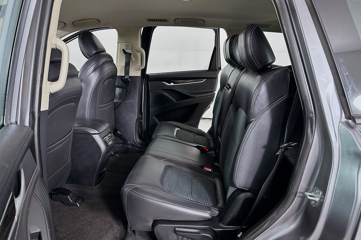 2023 LDV D90 (2WD) SV9A