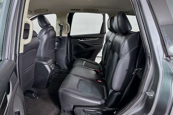 2023 LDV D90 (2WD) SV9A