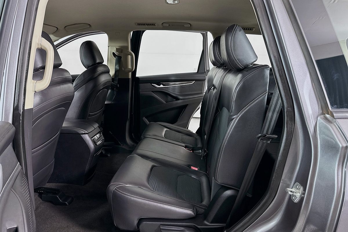 2023 LDV D90 SV9A