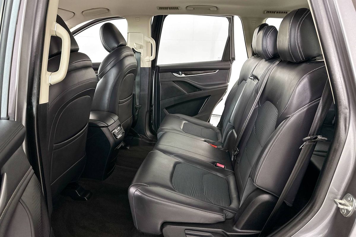 2023 LDV D90 (2WD) SV9A