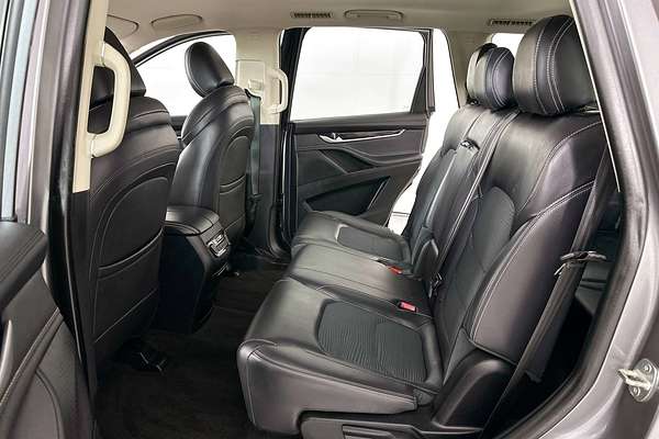 2023 LDV D90 (2WD) SV9A