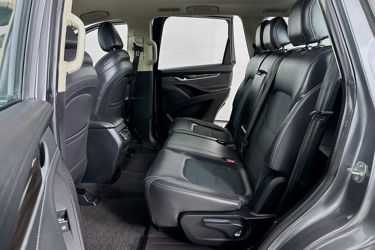2023 LDV D90 (2WD) SV9A