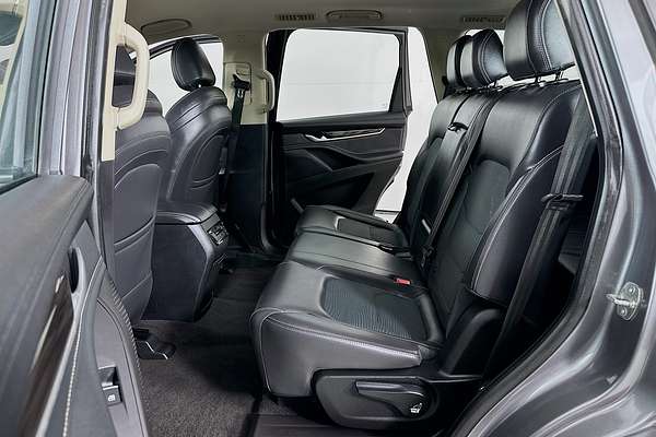 2023 LDV D90 (2WD) SV9A