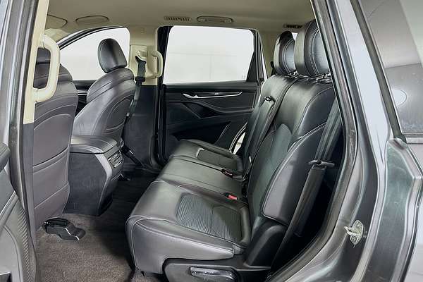 2023 LDV D90 SV9A