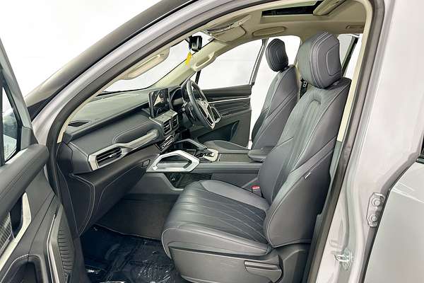 2025 LDV D90 EXECUTIVE (2WD) SV9A MY25