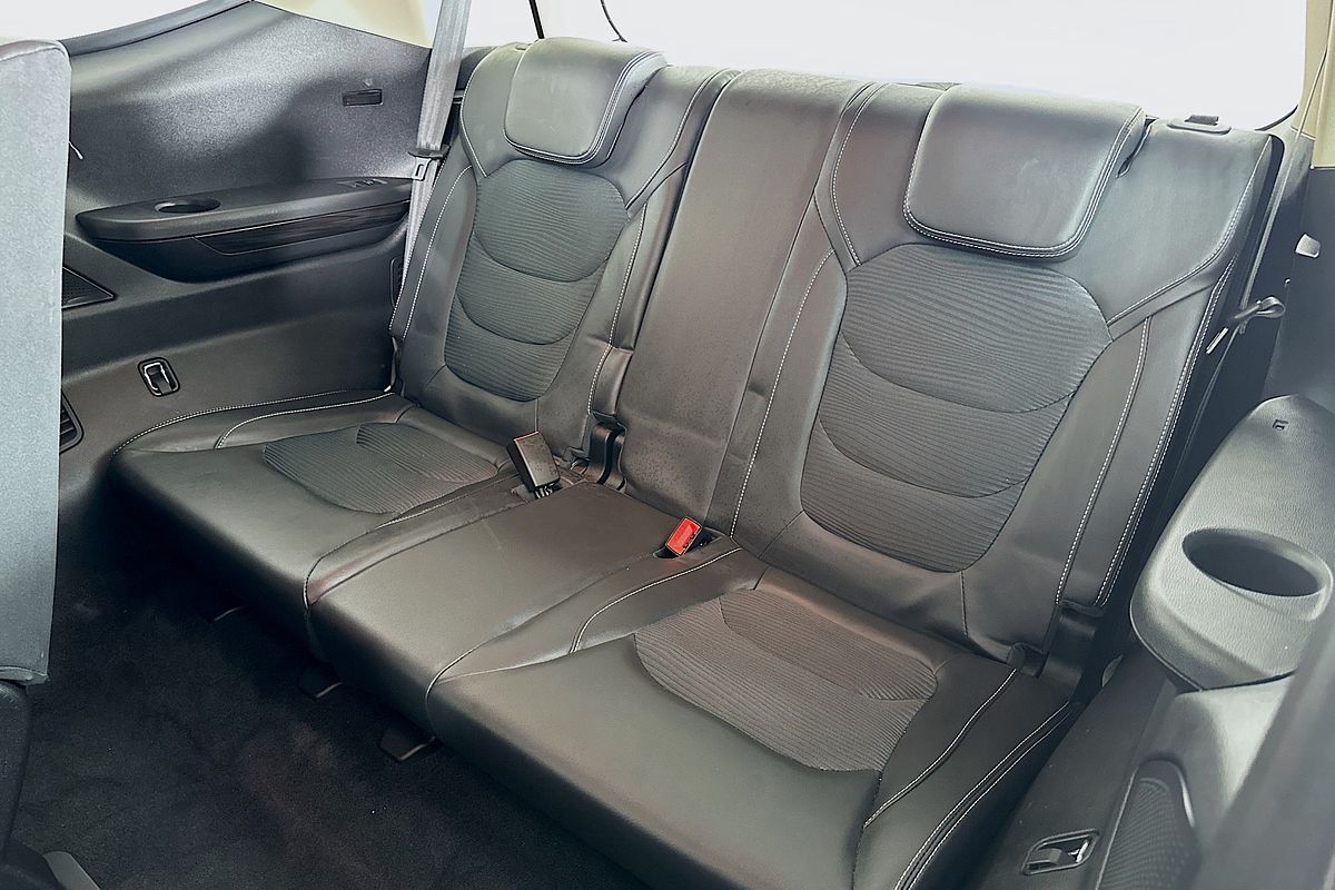 2023 LDV D90 SV9A