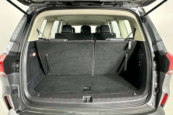2023 LDV D90 (2WD) SV9A