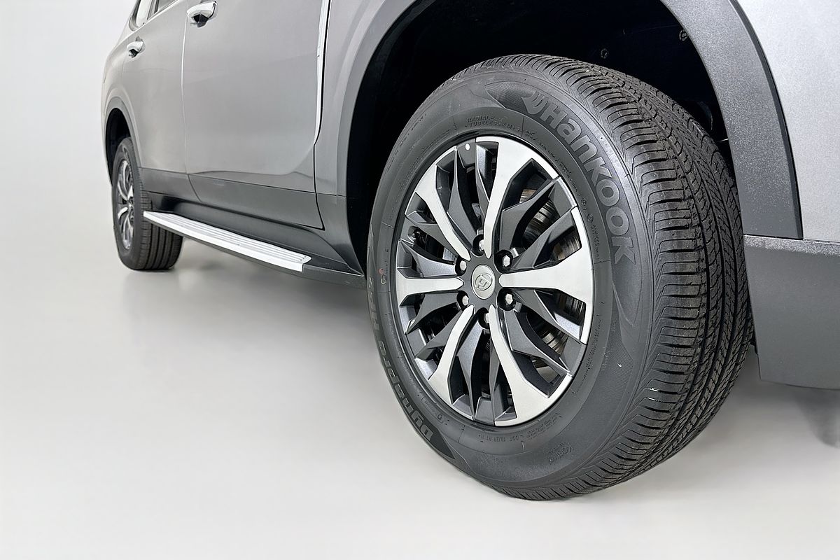 2023 LDV D90 (2WD) SV9A