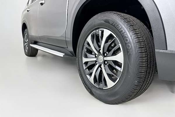 2023 LDV D90 (2WD) SV9A