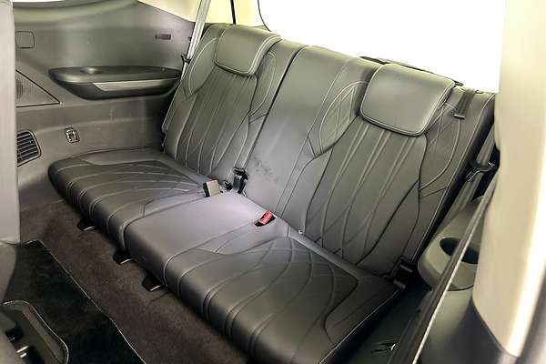 2025 LDV D90 EXECUTIVE (2WD) SV9A MY25