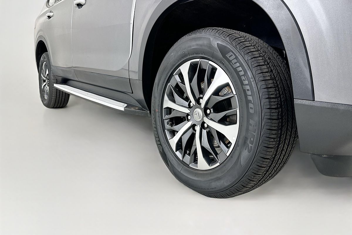 2023 LDV D90 (2WD) SV9A