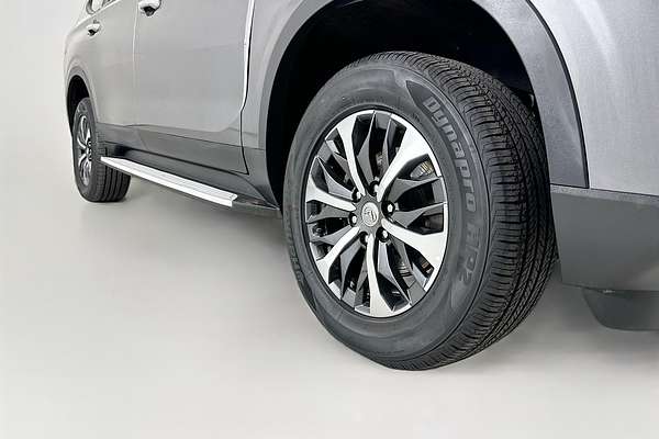 2023 LDV D90 (2WD) SV9A