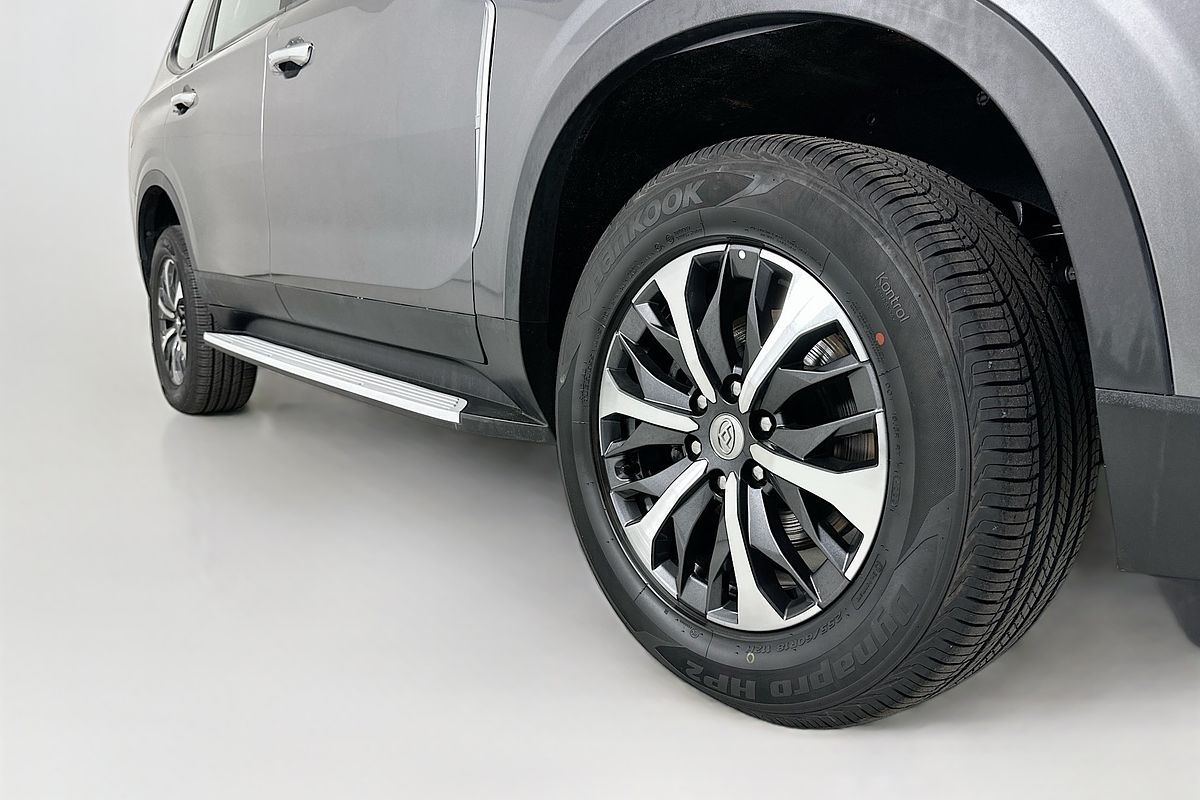 2023 LDV D90 (2WD) SV9A