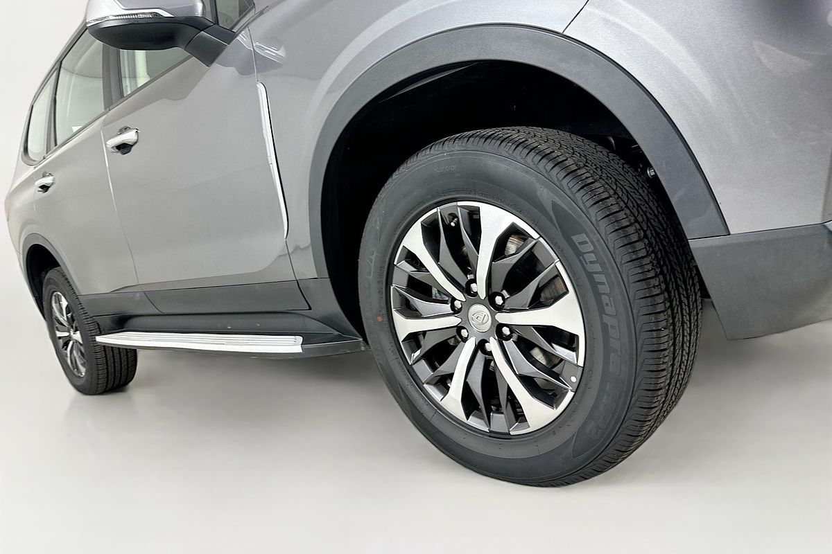 2023 LDV D90 (2WD) SV9A
