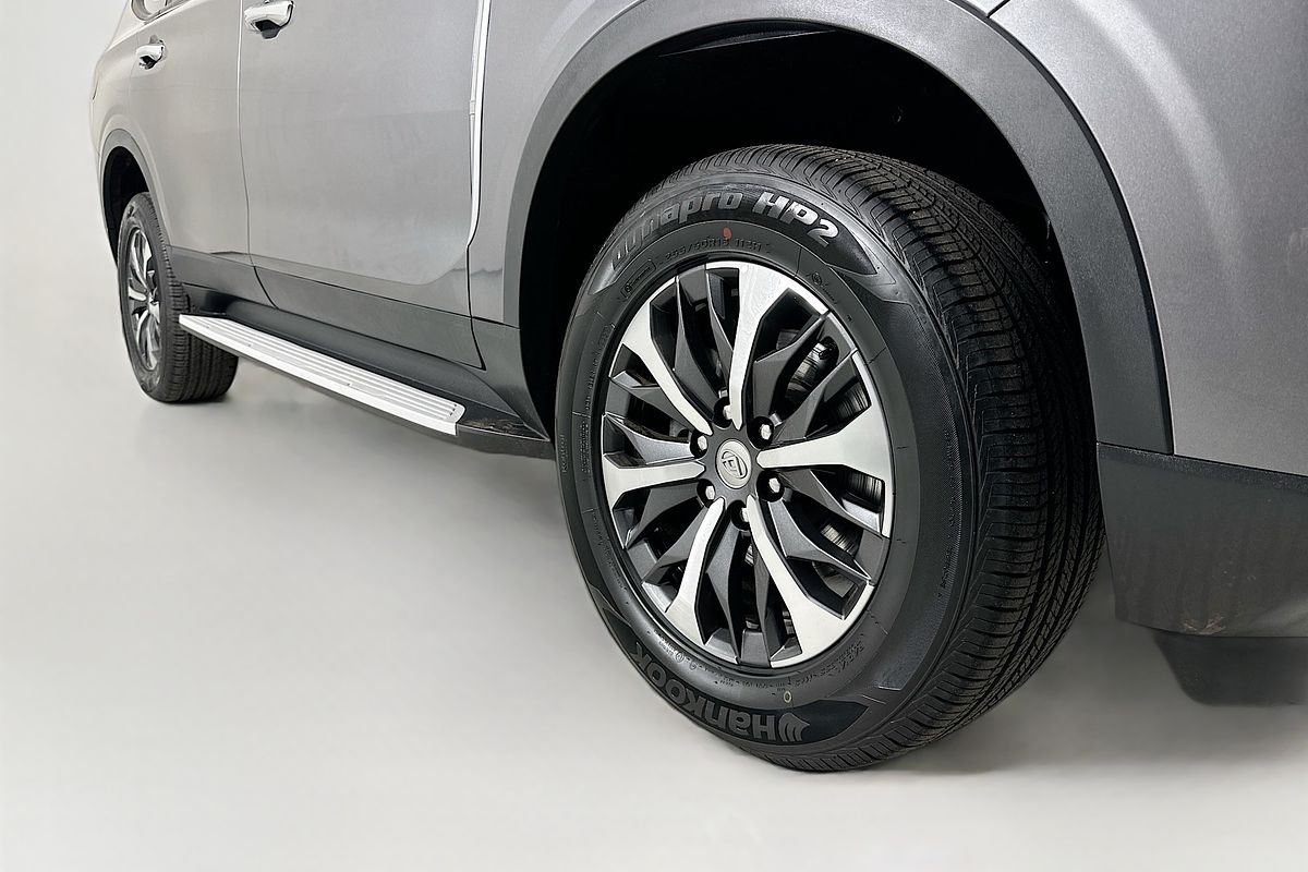 2023 LDV D90 SV9A