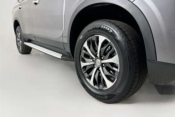 2023 LDV D90 SV9A